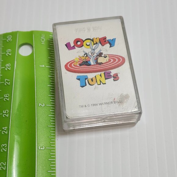 A Lot of 3 Miniatures Deck of Playing Cards - Picture 1 of 6